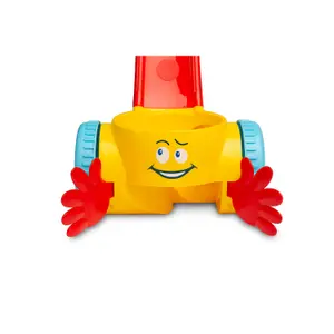 Bildungsspiel Ballsammler Toyz Pusher image-3