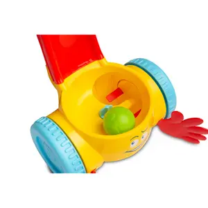 Bildungsspiel Ballsammler Toyz Pusher image-4