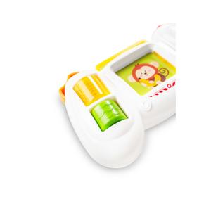 Handheld game console Toyz image-1