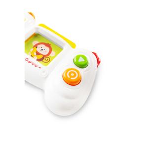 Handheld game console Toyz image-2