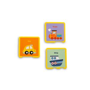 Handheld game console Toyz image-4