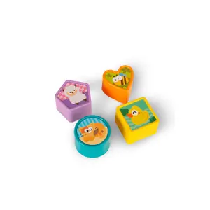 Cubo de actividad Toyz Sorter image-4