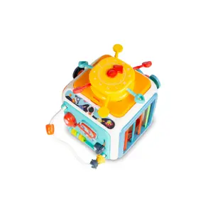 Cube d'activité Toyz Sensory image-2