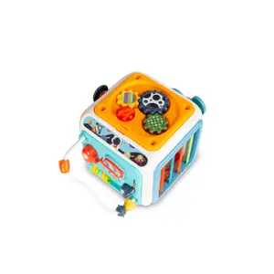 Cube d'activité Toyz Sensory image-3