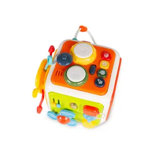 Cube d'activité Toyz Sensory image-4