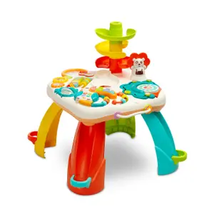 Aktivitetsbord Toyz Spiral