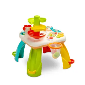 Aktivitetsbord Toyz Spiral image-1