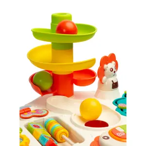 Aktivitetsbord Toyz Spiral image-3