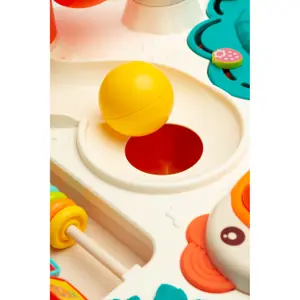 Aktivitetsbord Toyz Spiral image-4