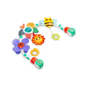 Spielbogen für den Kinderwagen Toyz image-1