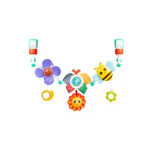 Spielbogen für den Kinderwagen Toyz image-3