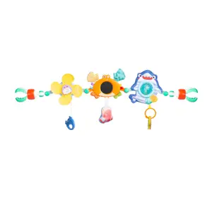 Spielbogen für den Kinderwagen Toyz image-2