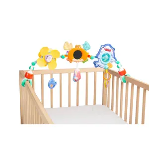 Spielbogen für den Kinderwagen Toyz image-4