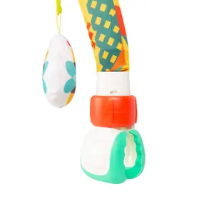 Zabawki edukacyjne z motywem na uchwyt wózka Toyz image-3