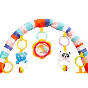 Play mat Toyz Zoo image-4