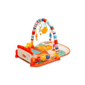 Play mat Toyz Zoo image-1