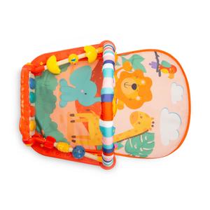 Play mat Toyz Zoo image-2