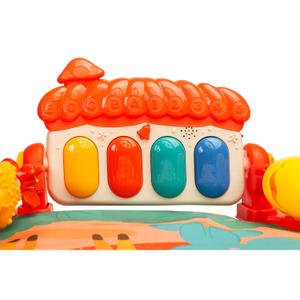 Play mat Toyz Zoo image-3