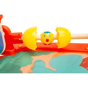 Play mat Toyz Zoo image-4