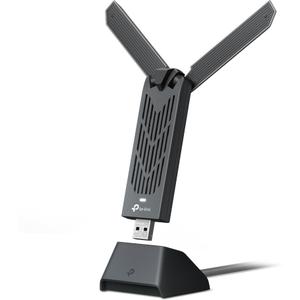 Carte réseau USB WiFi 7/Bluetooth Tp-Link
