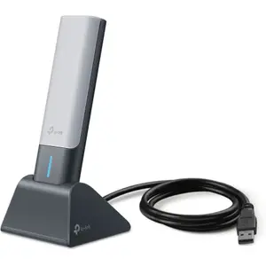 Karta sieciowa Tp-Link USB WiFi Archer TX50UH (AX3000) image-1