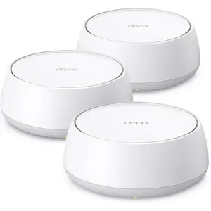 Système Wifi Tp-Link Deco BE22 (x3)
