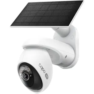 Câmara IP exterior Tp-Link Tapo C660 Wifi - IR