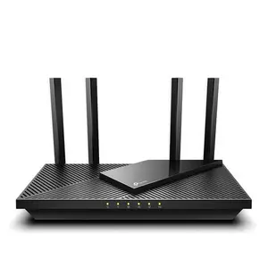 Wi-Fi 6 AX3000 Router with 5 USB 3.0 Ports Tp-Link Archer AX55