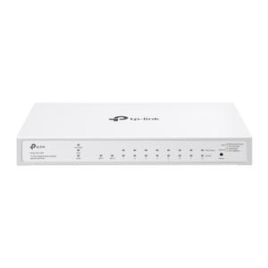 Switch FS310GP Tp-Link Festa