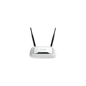 Routeur Wifi Tp-Link TL-WR841N - Switch 4 ports/WiFi 300M image-0