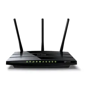 Routeur Wifi AC1200/vDSL/ADSL2+ Tp-Link Archer VR400