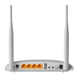 Routeur Wifi Tp-Link TD-W9970 - 4 ports 10/100 + WiFi 802.11n image-1