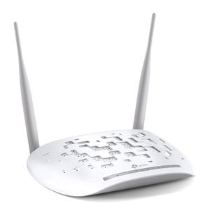 Routeur Wifi Tp-Link TD-W9970 - 4 ports 10/100 + WiFi 802.11n image-2