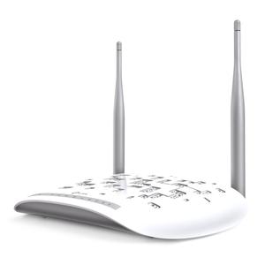 Routeur Wifi Tp-Link TD-W9970 - 4 ports 10/100 + WiFi 802.11n image-3