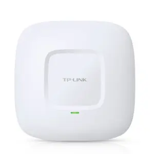Routeur Wifi Tp-Link EAP225 - PoE Plafonnier image-1