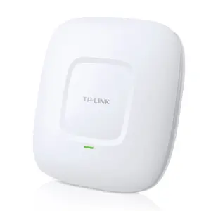 Routeur Wifi Tp-Link EAP225 - PoE Plafonnier image-2