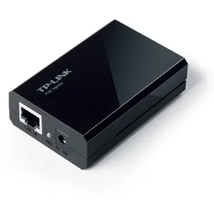 Network adapter Tp-Link Injecteur PoE IEEE 802.3af 48V - TL-POE150S