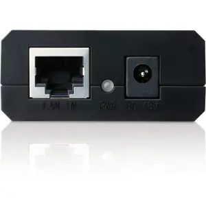 Network adapter Tp-Link Injecteur PoE IEEE 802.3af 48V - TL-POE150S image-2