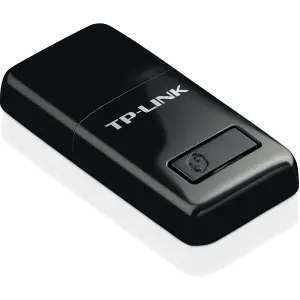 Carte réseau clé USB Tp-Link WiFi 802.11n/g/b image-0