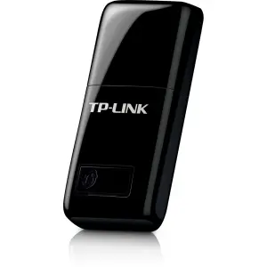 Carte réseau clé USB Tp-Link WiFi 802.11n/g/b image-2