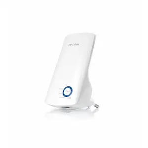 Επαναληπτής Tp-Link Wifi 4 (N 300 Mbps) TP-Link TL-WA850RE  - Port E image-0