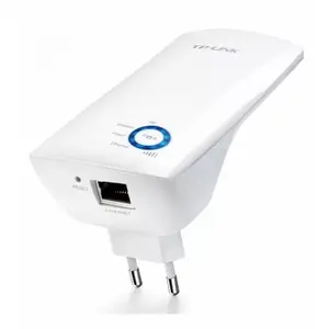 Επαναληπτής Tp-Link Wifi 4 (N 300 Mbps) TP-Link TL-WA850RE  - Port E image-1