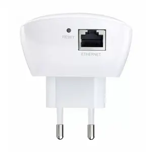 Επαναληπτής Tp-Link Wifi 4 (N 300 Mbps) TP-Link TL-WA850RE  - Port E image-4