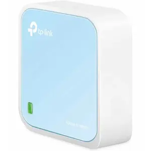 Routeur Wifi Tp-Link Nano 300 Mbps - TL-WR802N image-3