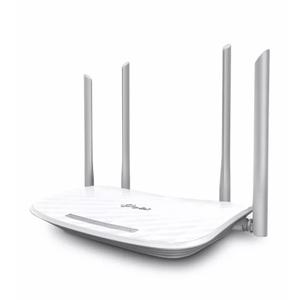 Routeur Wifi Tp-Link 5 bi-bande AC1200 Mbps - ARCHER A5 image-1