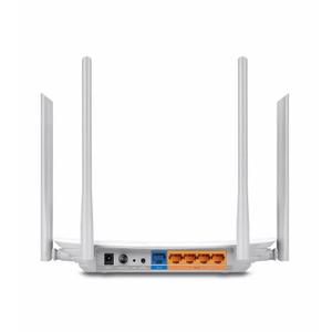 Routeur Wifi Tp-Link 5 bi-bande AC1200 Mbps - ARCHER A5 image-2