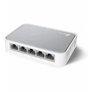 Switch Tp-Link TL-SF1005D 5 ports 10/100 Mbps