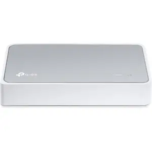 Switch Tp-Link TP-Link TL-SF1008D - 8 Port 10/100 Mbps image-1