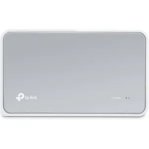 Switch Tp-Link TP-Link TL-SF1008D - 8 Port 10/100 Mbps image-2