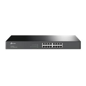 Switch Tp-Link rackable SG1016 - 16 ports Gigabit
